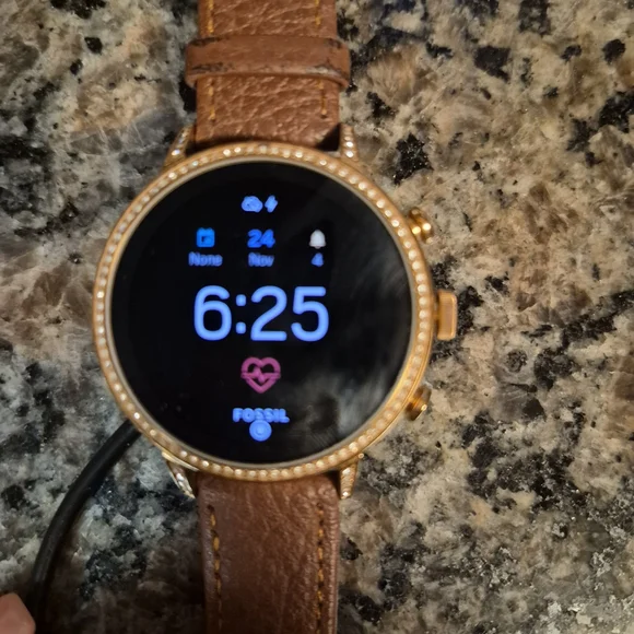 Fossil Gen 4 Digital Smartwatch - Picture 11 of 14